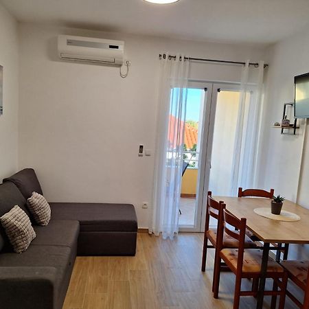Apartmani Marino Privlaka  Buitenkant foto