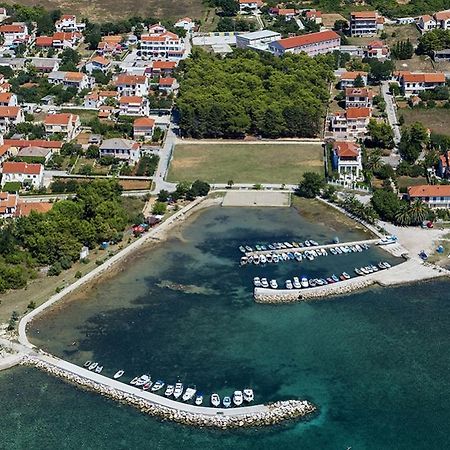 Apartmani Marino Privlaka  Buitenkant foto