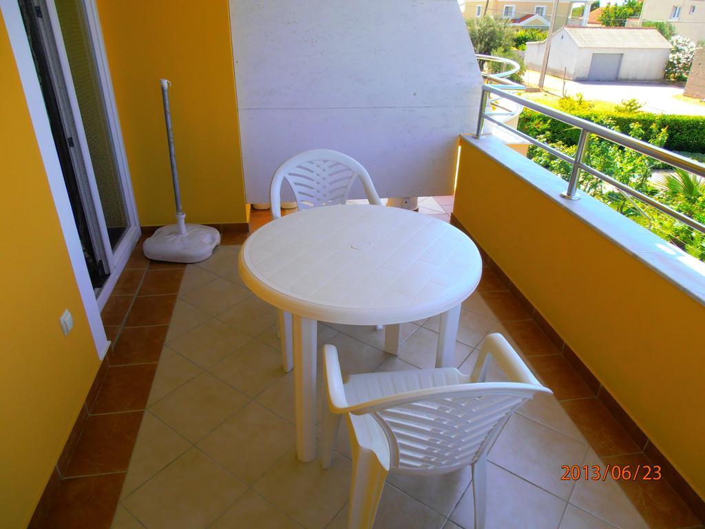 Apartmani Marino Privlaka  Buitenkant foto