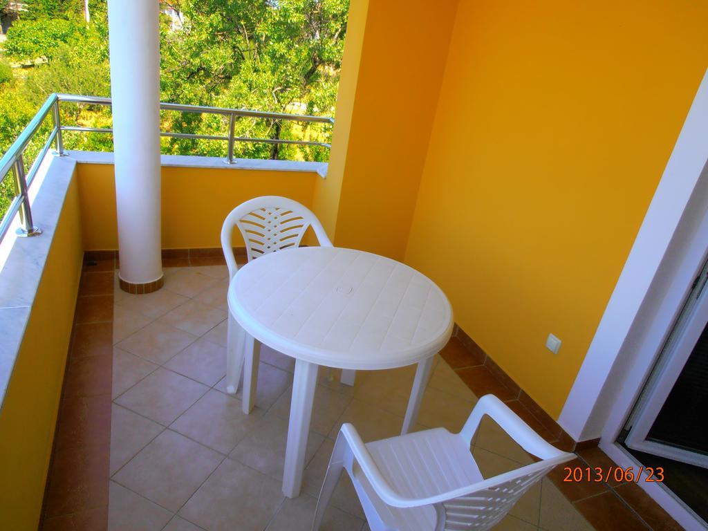 Apartmani Marino Privlaka  Buitenkant foto