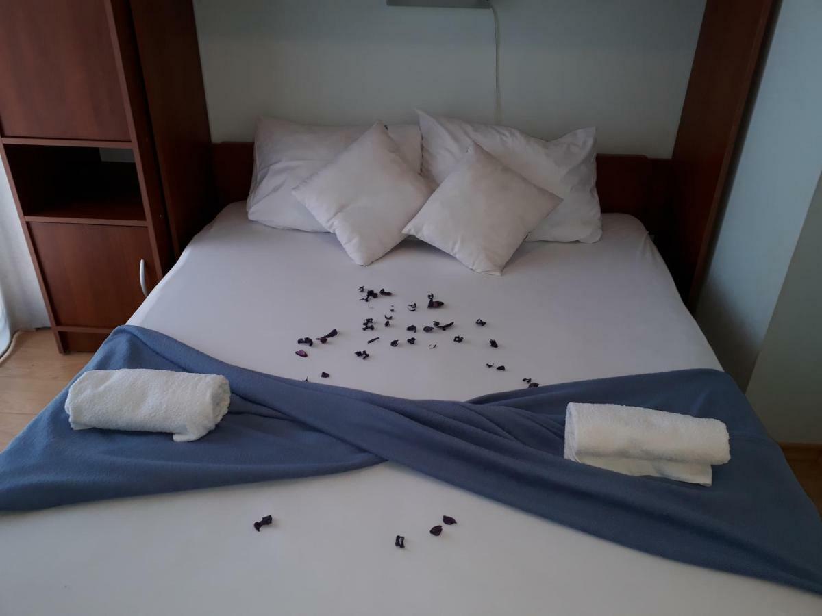 Apartmani Marino Privlaka  Buitenkant foto