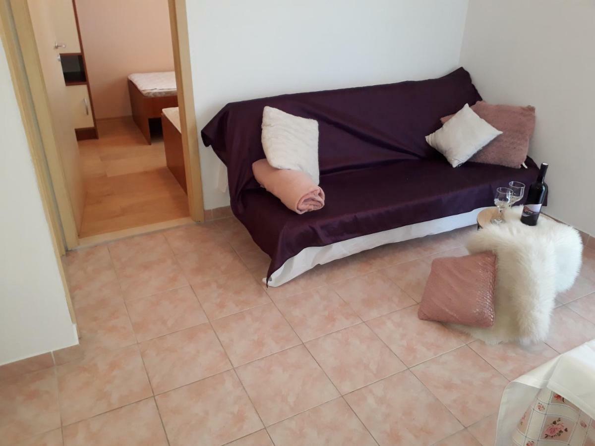 Apartmani Marino Privlaka  Buitenkant foto