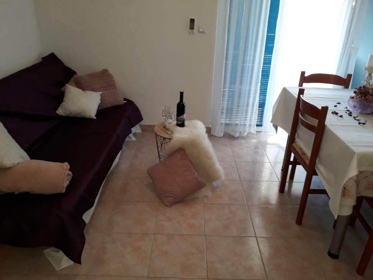 Apartmani Marino Privlaka  Buitenkant foto